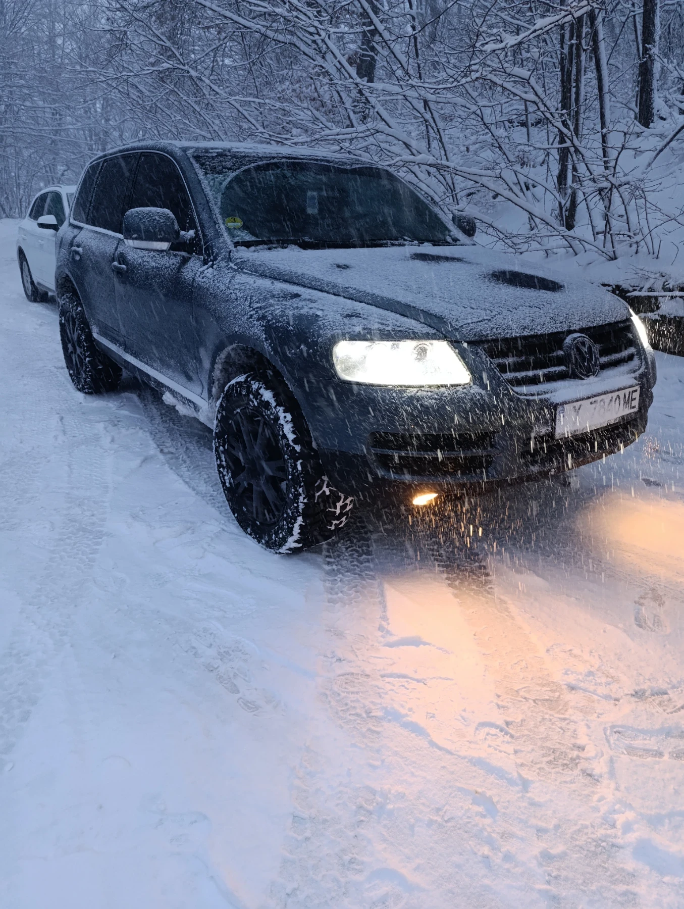 VW Touareg | Mobile.bg � ����������� 12