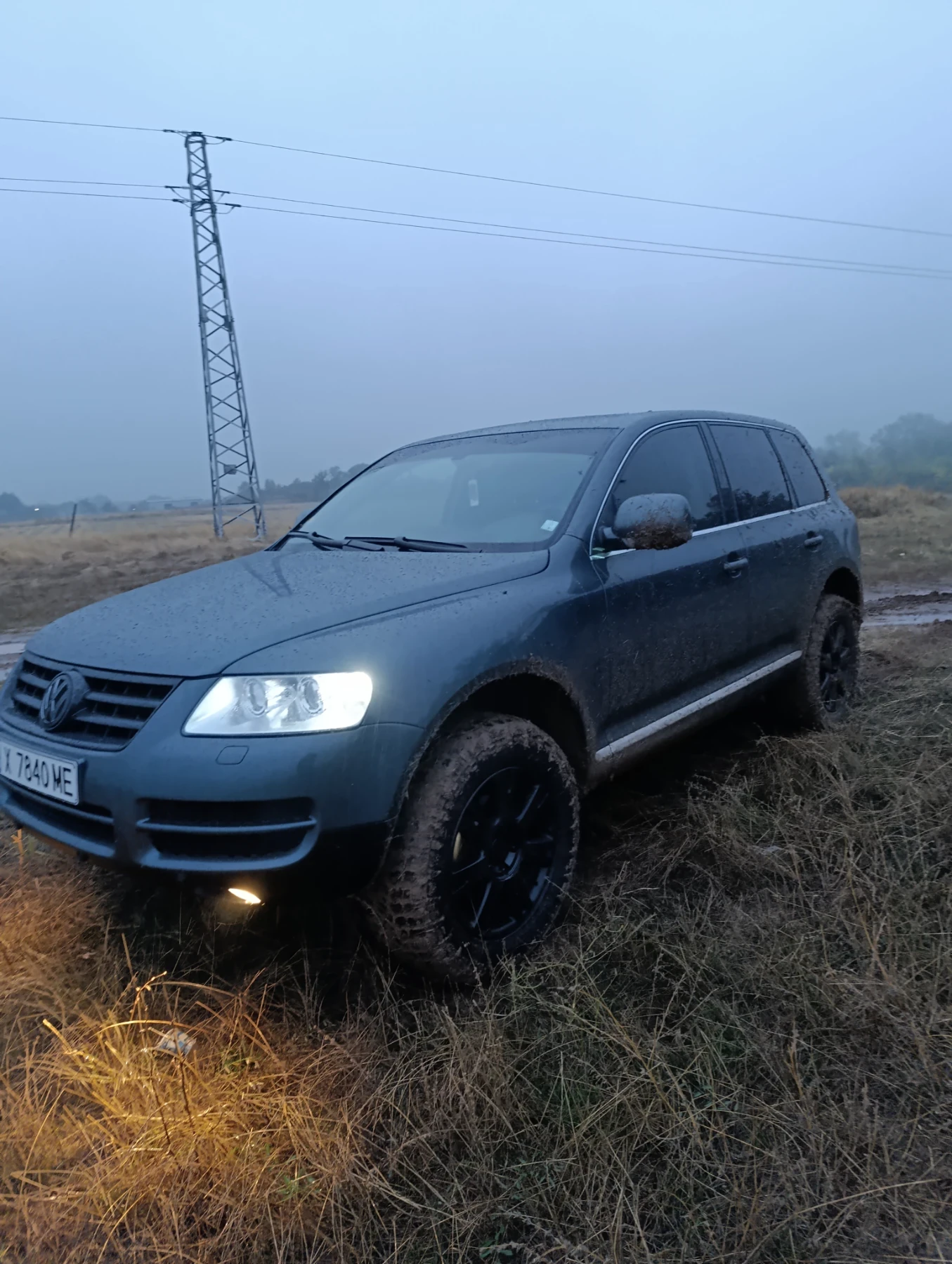 VW Touareg | Mobile.bg � ����������� 13