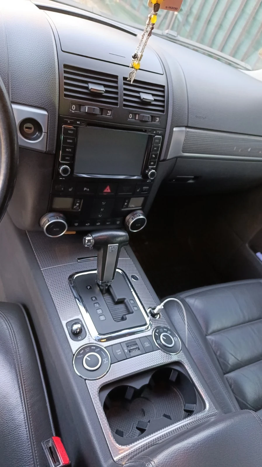 VW Touareg | Mobile.bg � ����������� 6