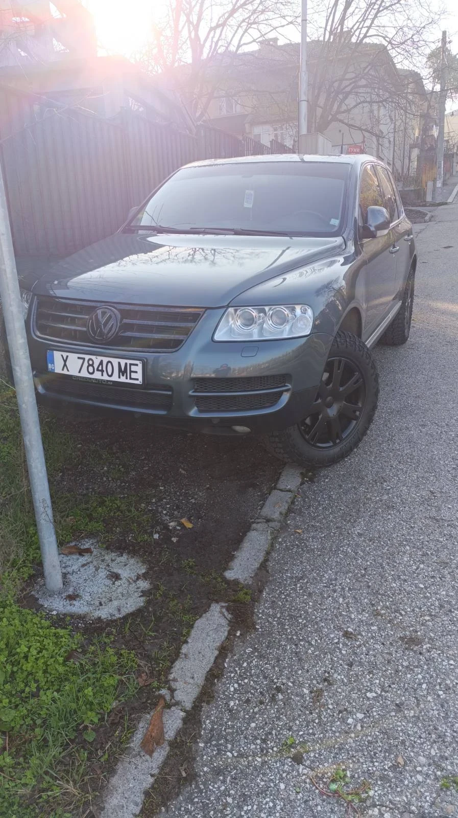 VW Touareg | Mobile.bg � ����������� 11