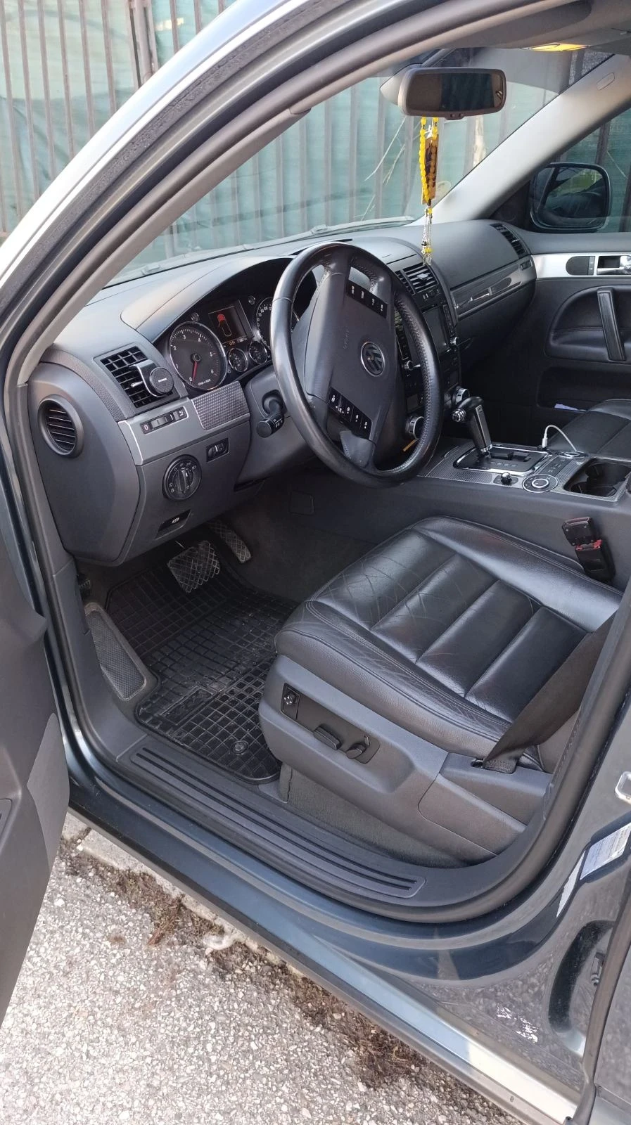 VW Touareg | Mobile.bg � ����������� 9