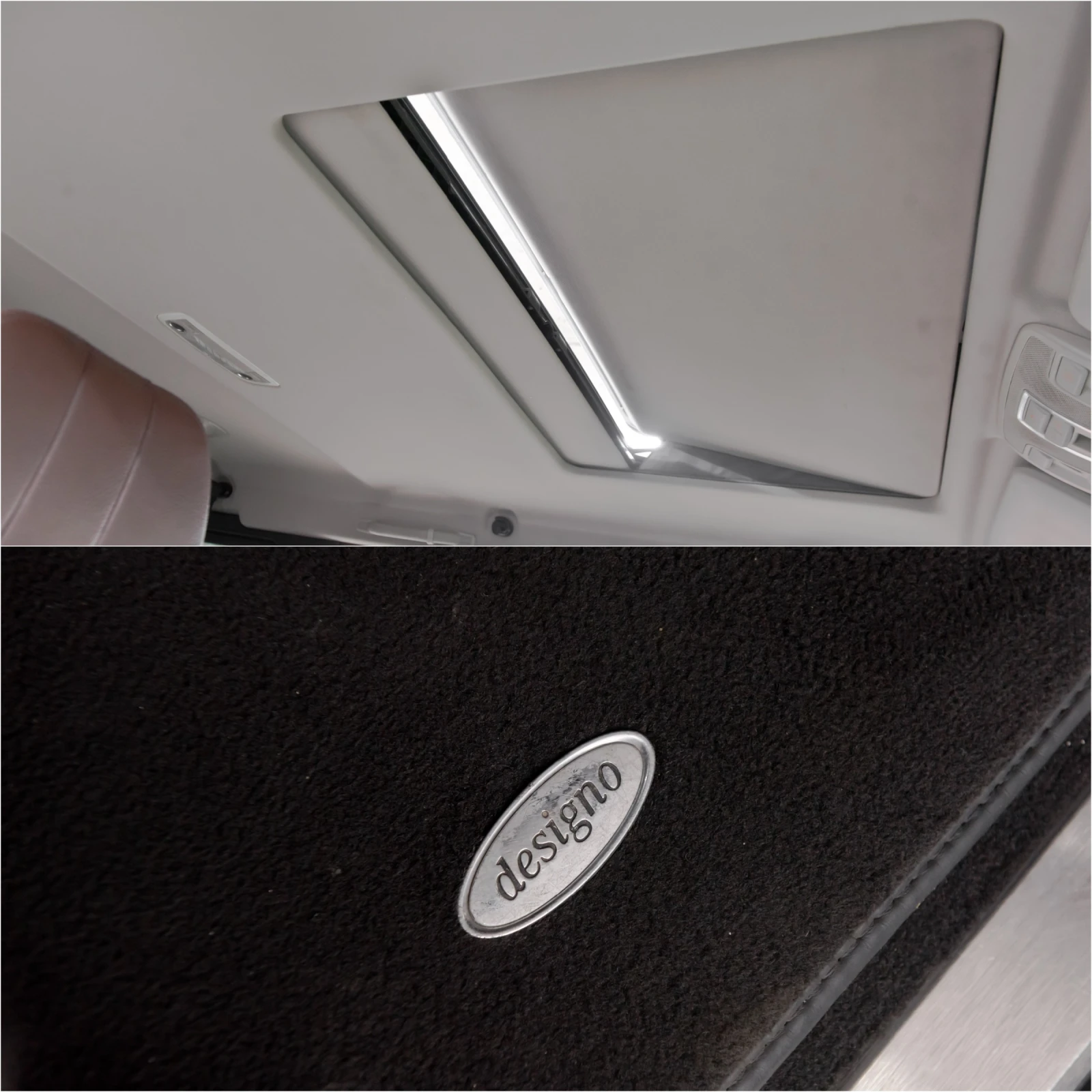 Mercedes-Benz G 350 D* AMG* Designo* , снимка 16 - Автомобили и джипове - 53866577