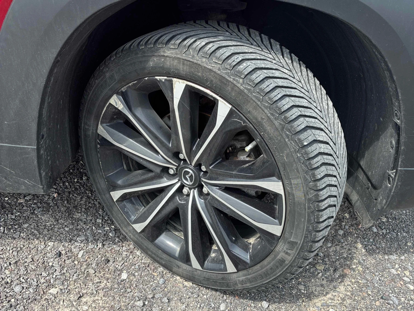 Mazda CX-50 2.5L 4cyl AWD | Mobile.bg � ����������� 7