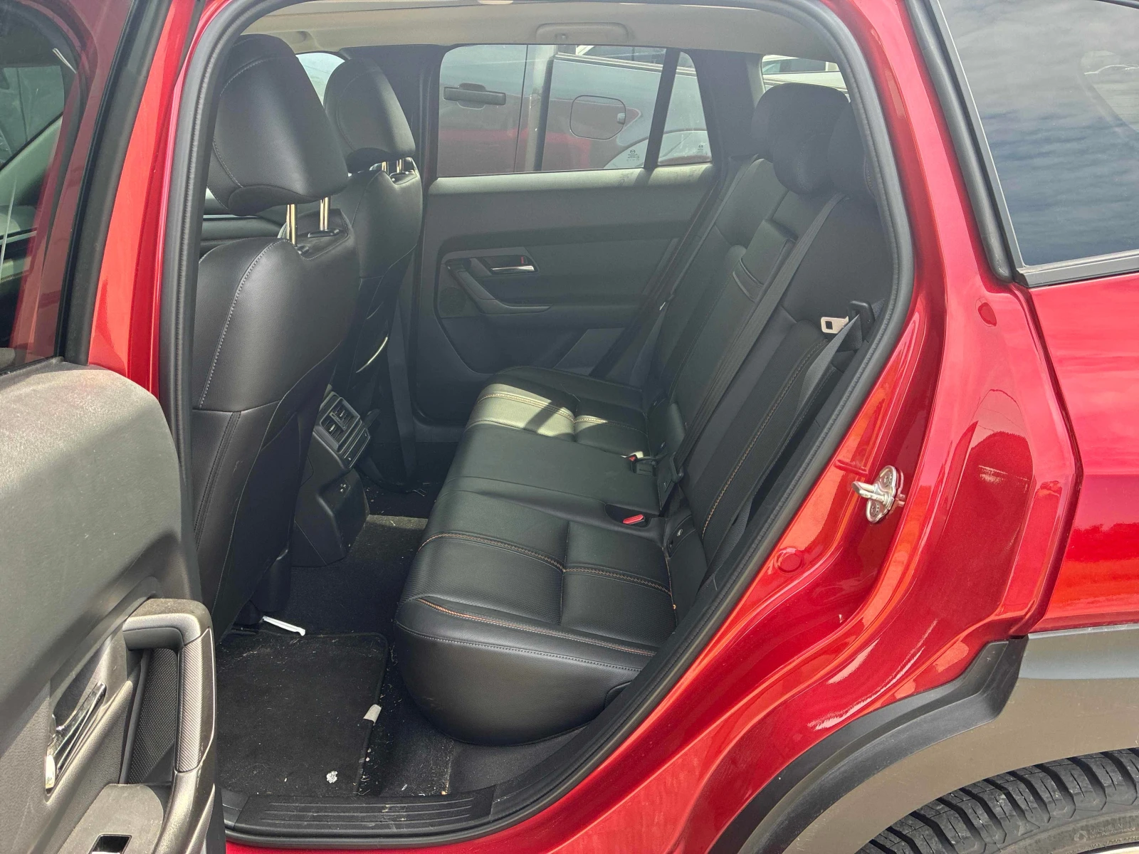 Mazda CX-50 2.5L 4cyl AWD | Mobile.bg � ����������� 12