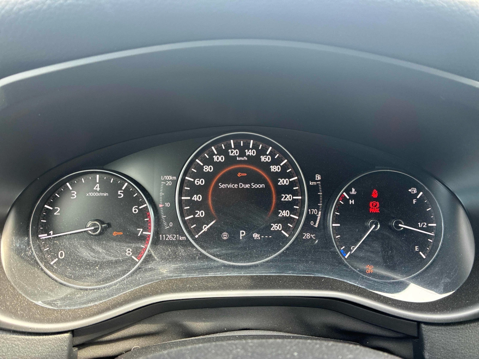 Mazda CX-50 2.5L 4cyl AWD | Mobile.bg � ����������� 8