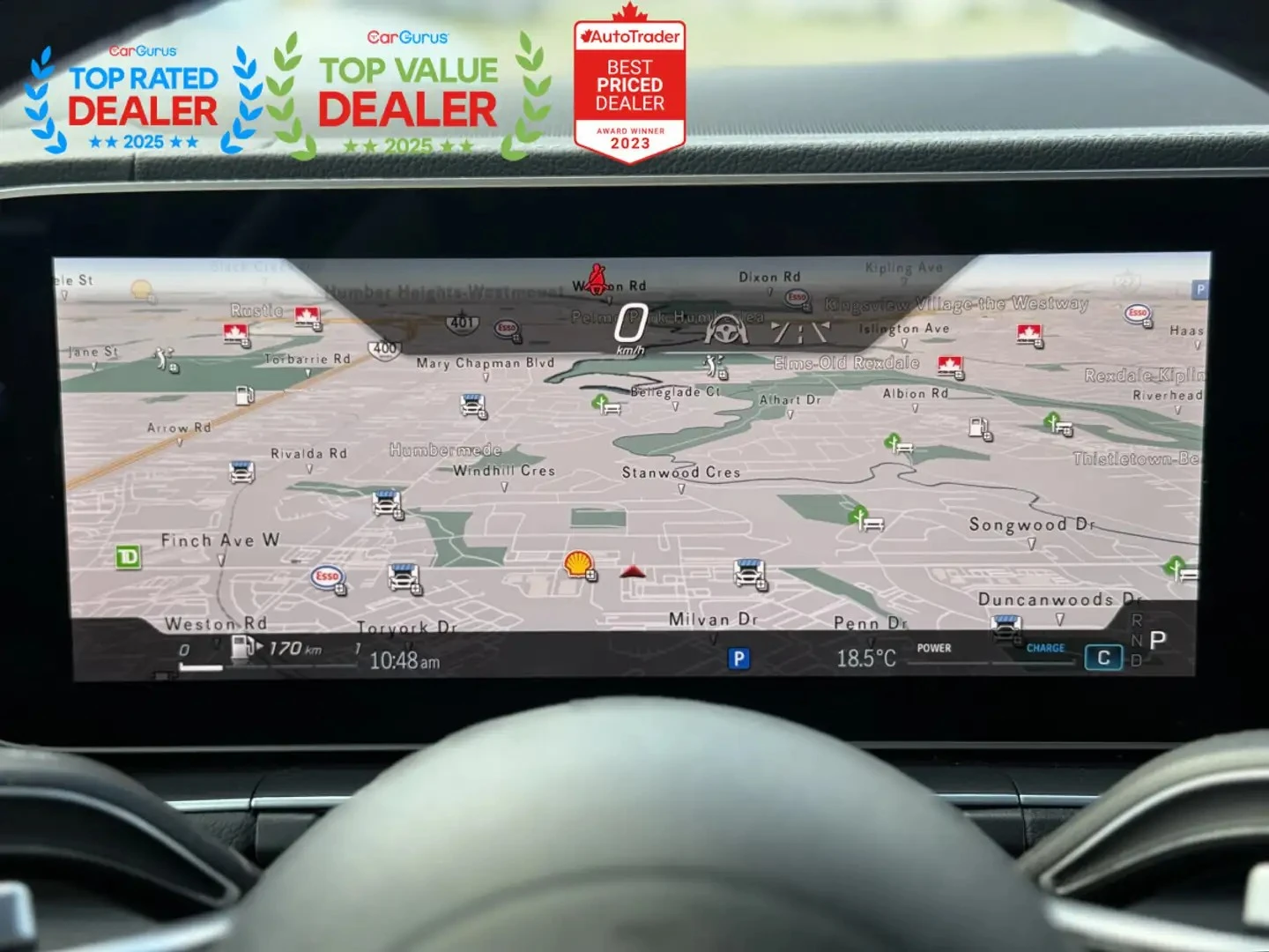 Mercedes-Benz GLE 350 AMG PKG LOADED ЦЕНА ДО БГ АВТОКРЕДИТ, снимка 12 - Автомобили и джипове - 55433478