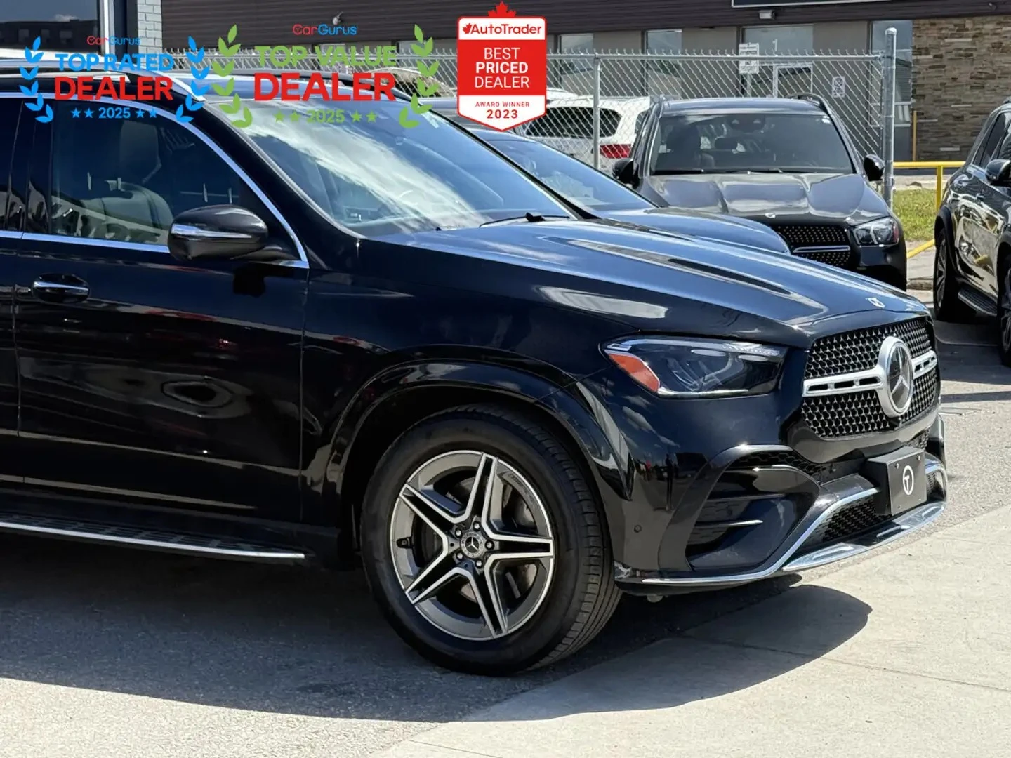Mercedes-Benz GLE 350 AMG PKG LOADED ЦЕНА ДО БГ АВТОКРЕДИТ, снимка 4 - Автомобили и джипове - 55433478