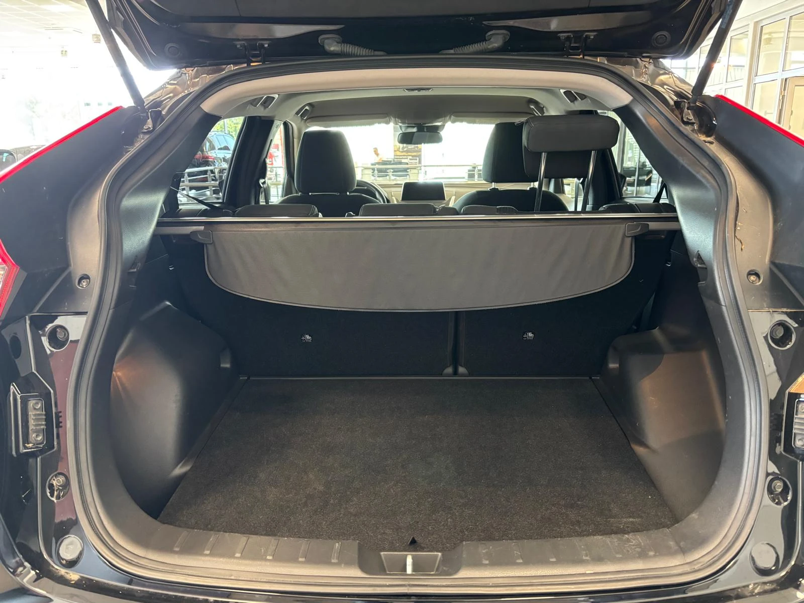 Mitsubishi Eclipse Cross INTENSE 1.5T, снимка 14 - Автомобили и джипове - 55446416