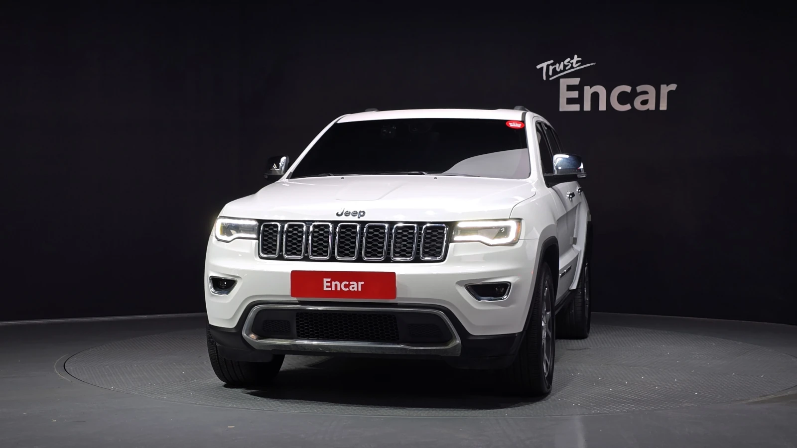 Jeep Grand cherokee LIMITED / 3.6 / ОБДУХВАНЕ / ПОДГРЕВИ / ПАНОРАМА, снимка 3 - Автомобили и джипове - 55476877