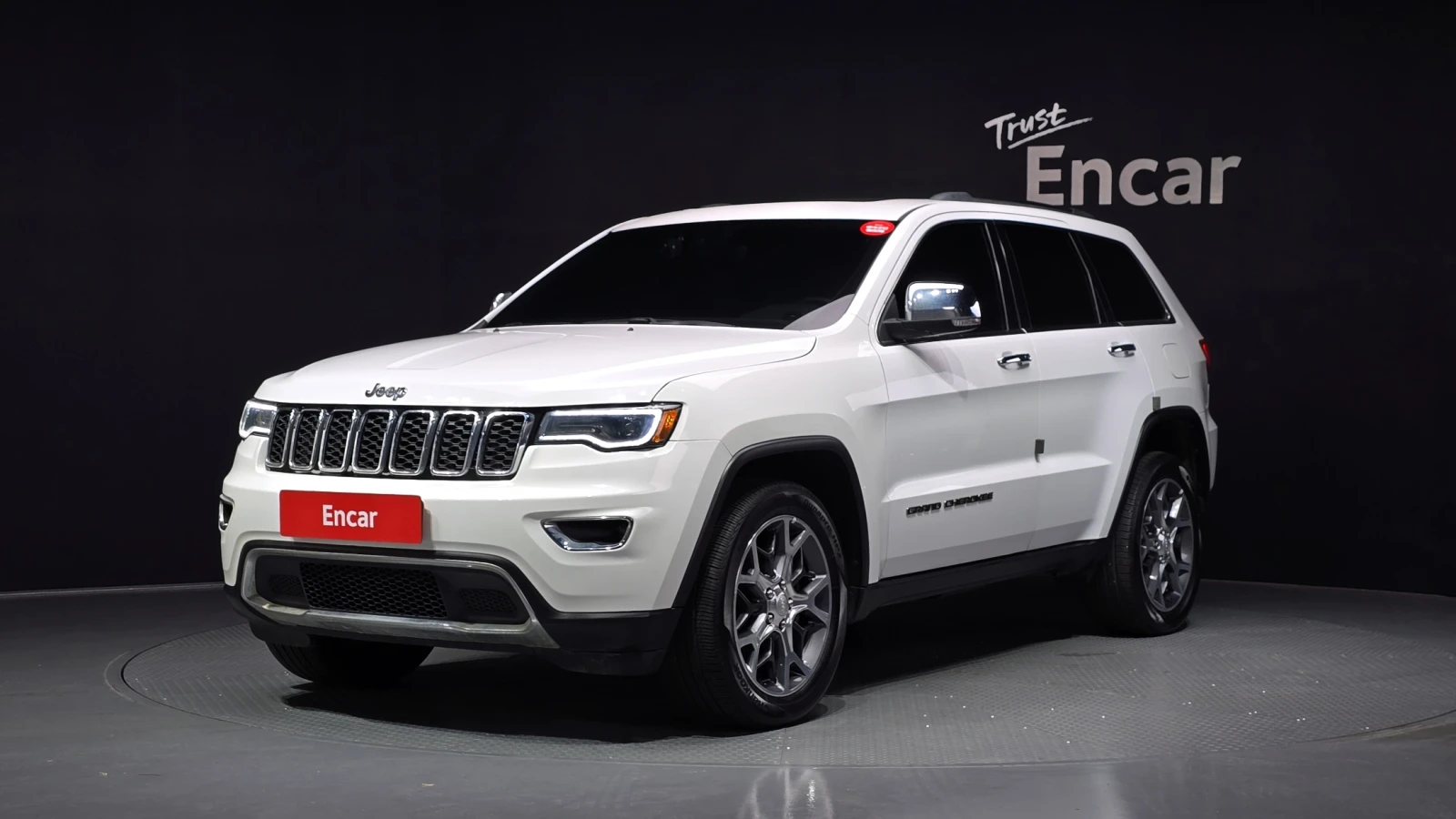 Jeep Grand cherokee LIMITED / 3.6 / ОБДУХВАНЕ / ПОДГРЕВИ / ПАНОРАМА