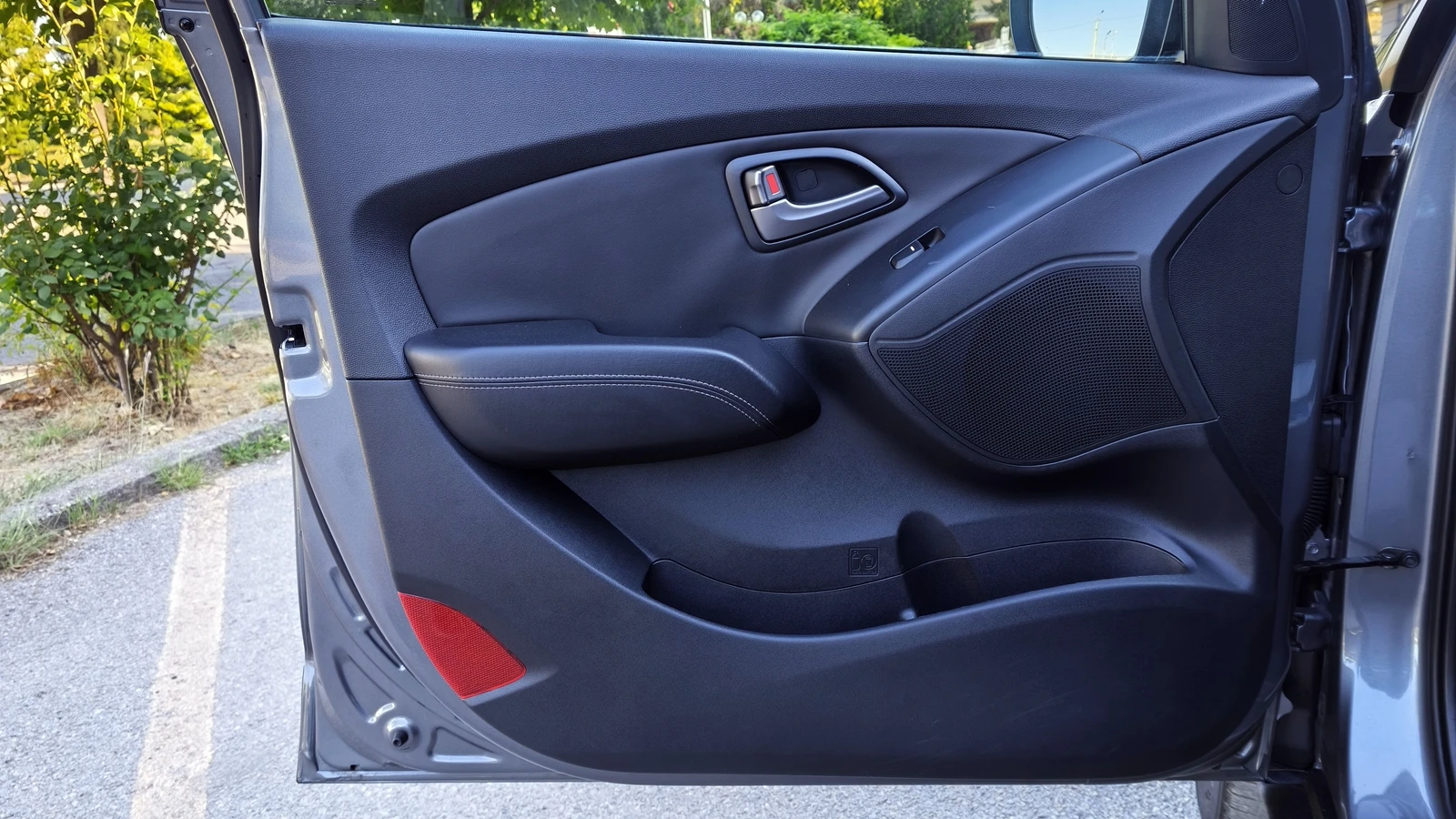 Hyundai IX35 1.7CRDI Facelift | Mobile.bg � ����������� 14