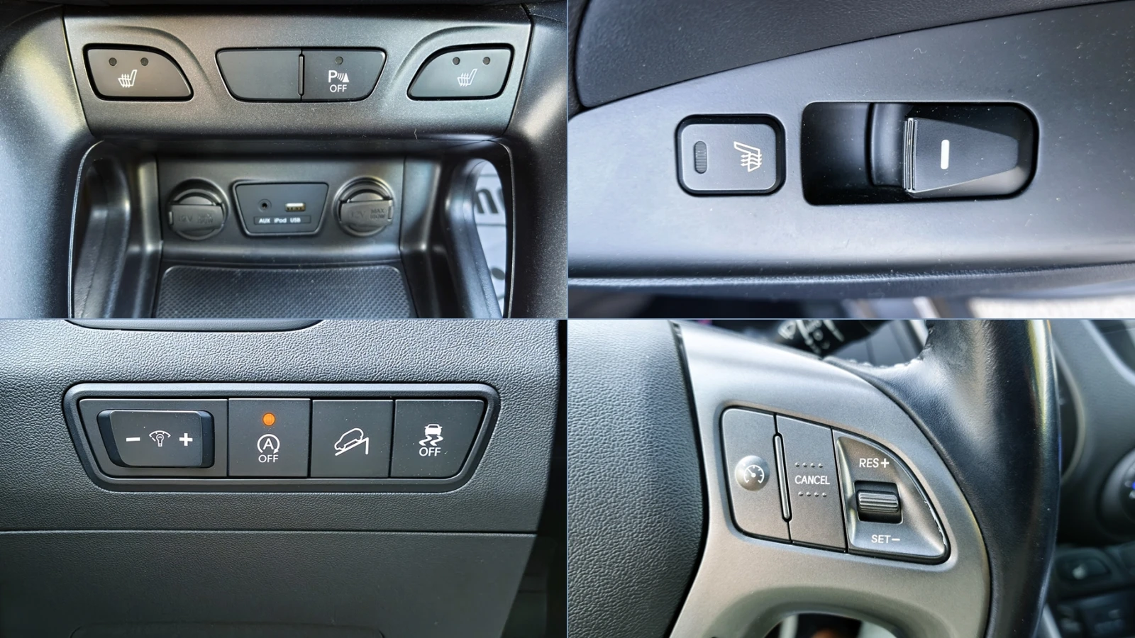 Hyundai IX35 1.7CRDI Facelift | Mobile.bg � ����������� 13