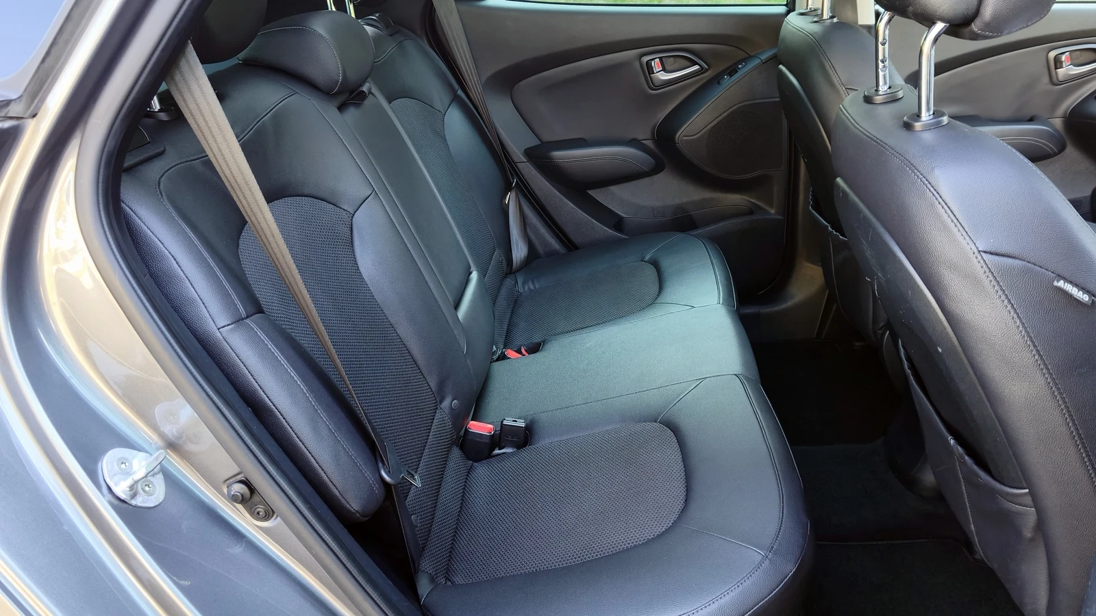 Hyundai IX35 1.7CRDI Facelift | Mobile.bg � ����������� 15