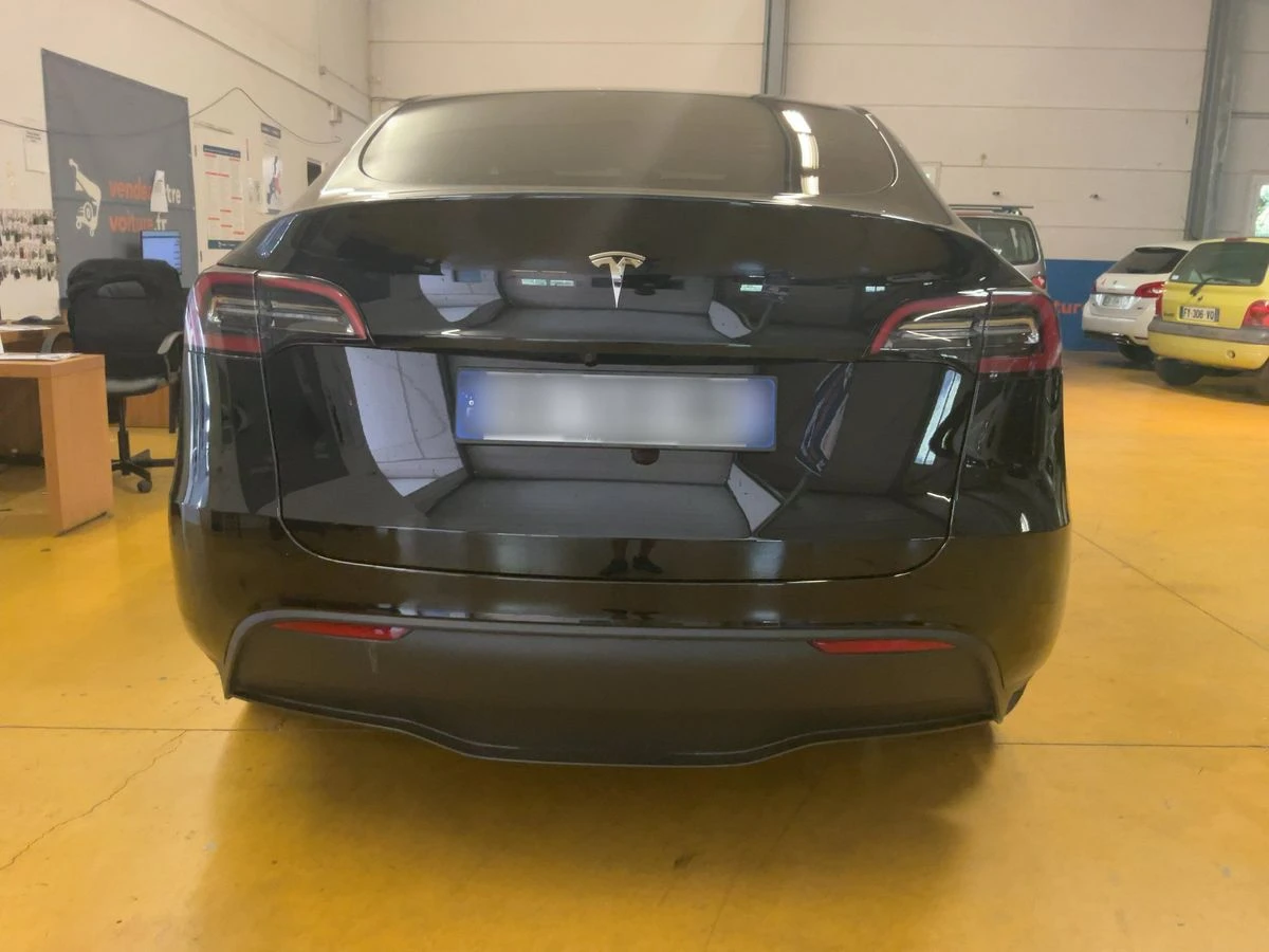 Tesla Model Y STANDARD RANGE | Mobile.bg � ����������� 2