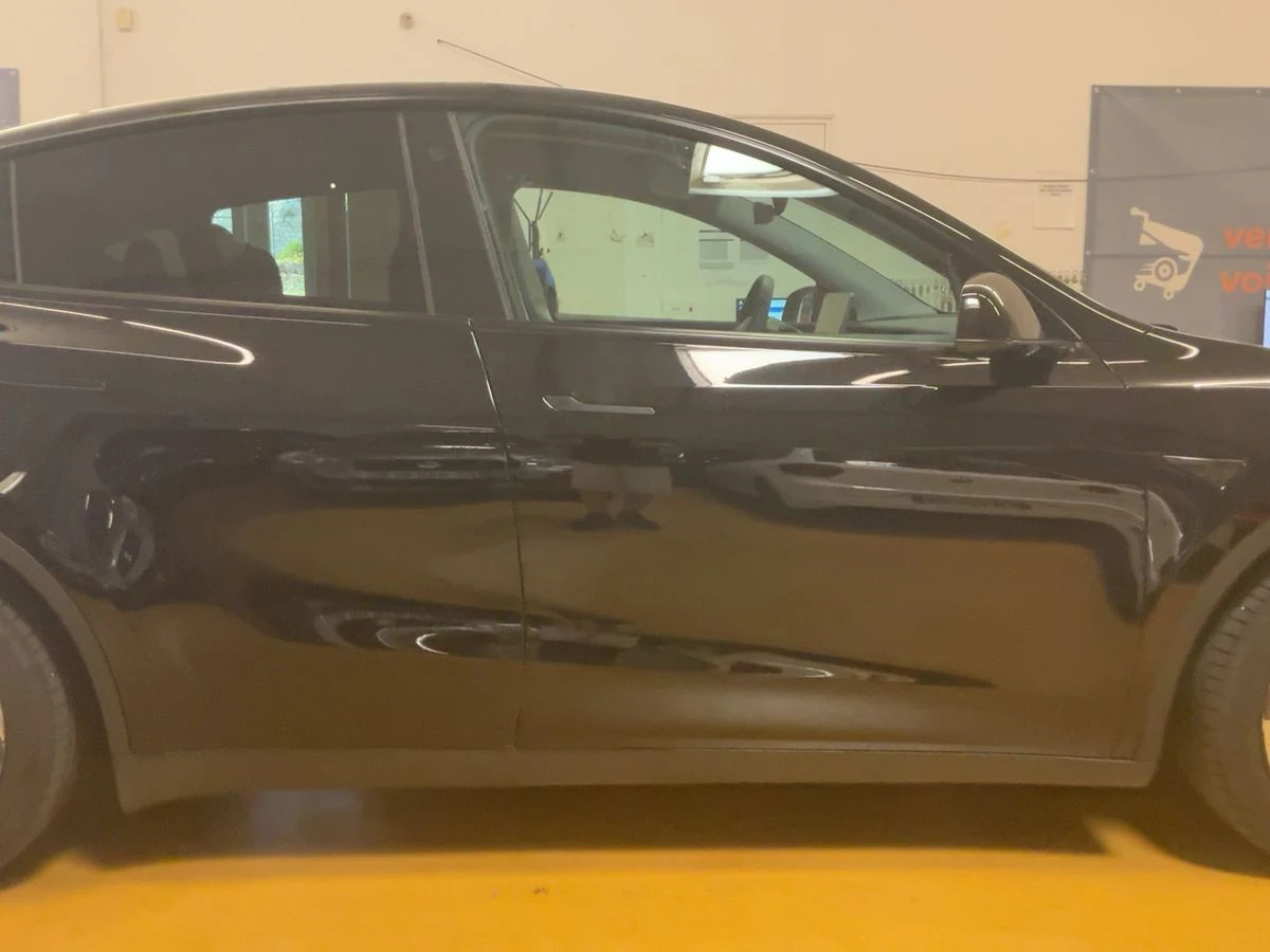 Tesla Model Y STANDARD RANGE | Mobile.bg � ����������� 6
