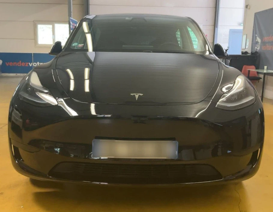 Tesla Model Y STANDARD RANGE | Mobile.bg � ����������� 7