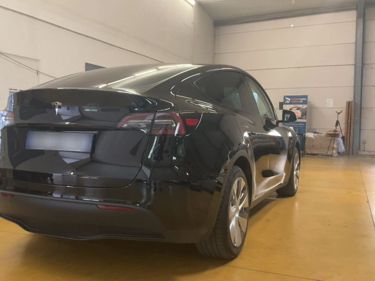 Tesla Model Y STANDARD RANGE | Mobile.bg � ����������� 5