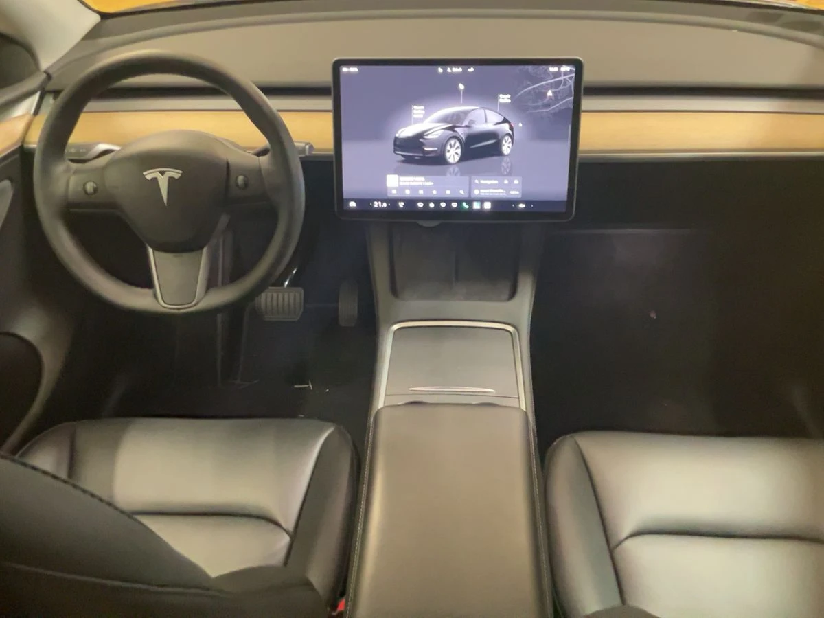 Tesla Model Y STANDARD RANGE | Mobile.bg � ����������� 3