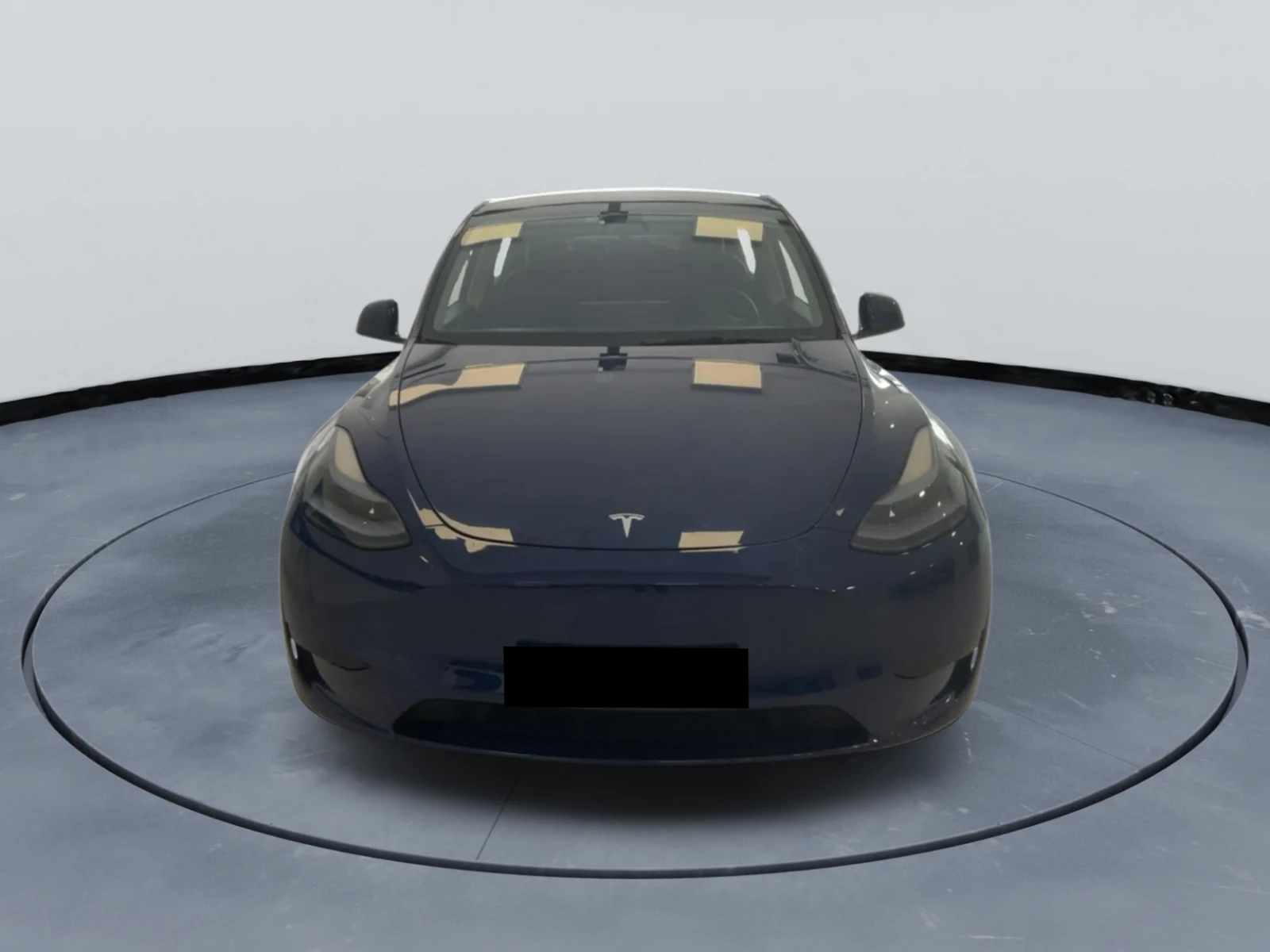 Tesla Model Y STANDARD RANGE   2023 г.   ФРАНЦИЯ   48 727 км   Г, снимка 4 - Автомобили и джипове - 55682138
