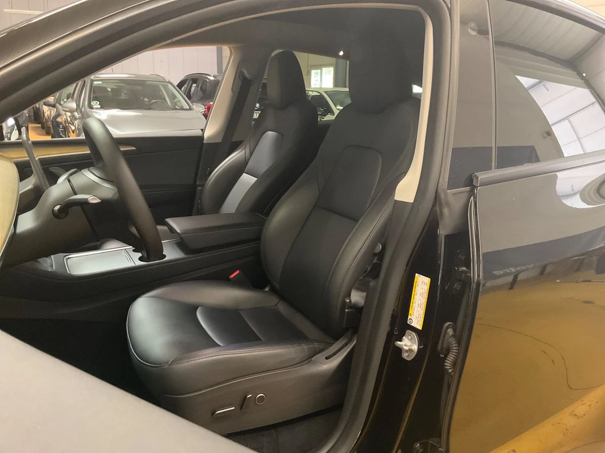 Tesla Model Y STANDARD RANGE | Mobile.bg � ����������� 11