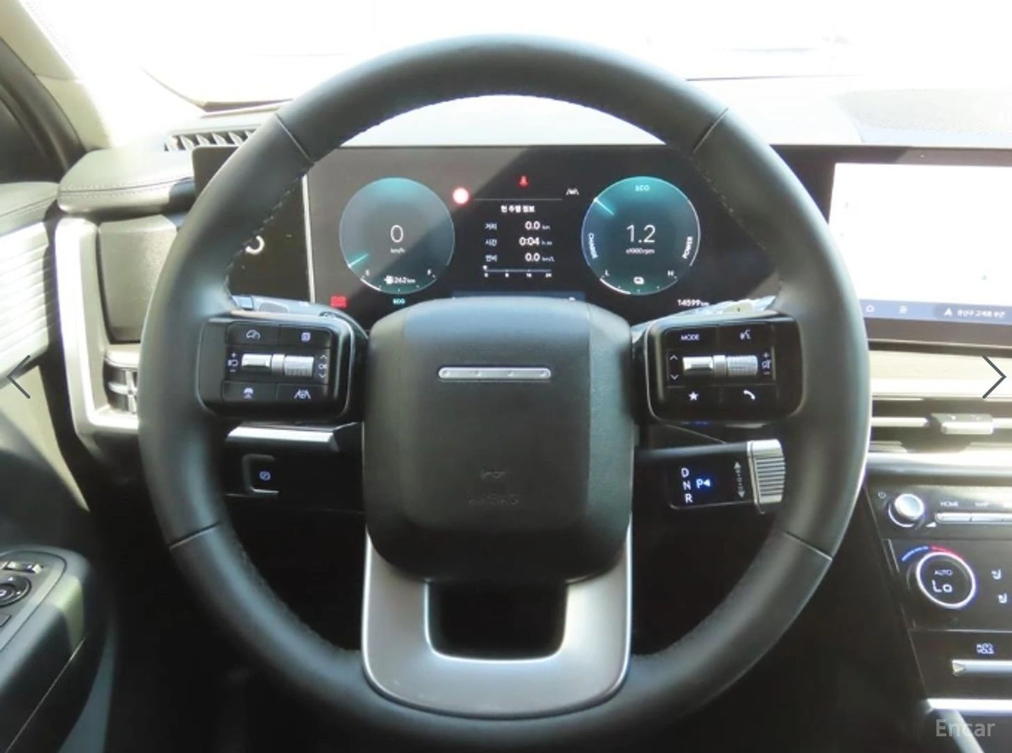 Hyundai Santa fe 1.6* HYBRID* EXCLUSIVE* ПОДГРЕВ* ОБДУХВАНЕ* 360КАМ, снимка 13 - Автомобили и джипове - 55682235