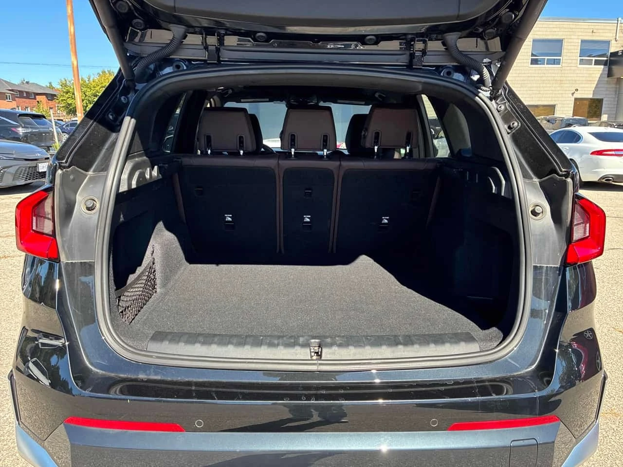 BMW X1 * xDrive28i * CARFAX * ����� �� ����������� | Mobile.bg � ����������� 17