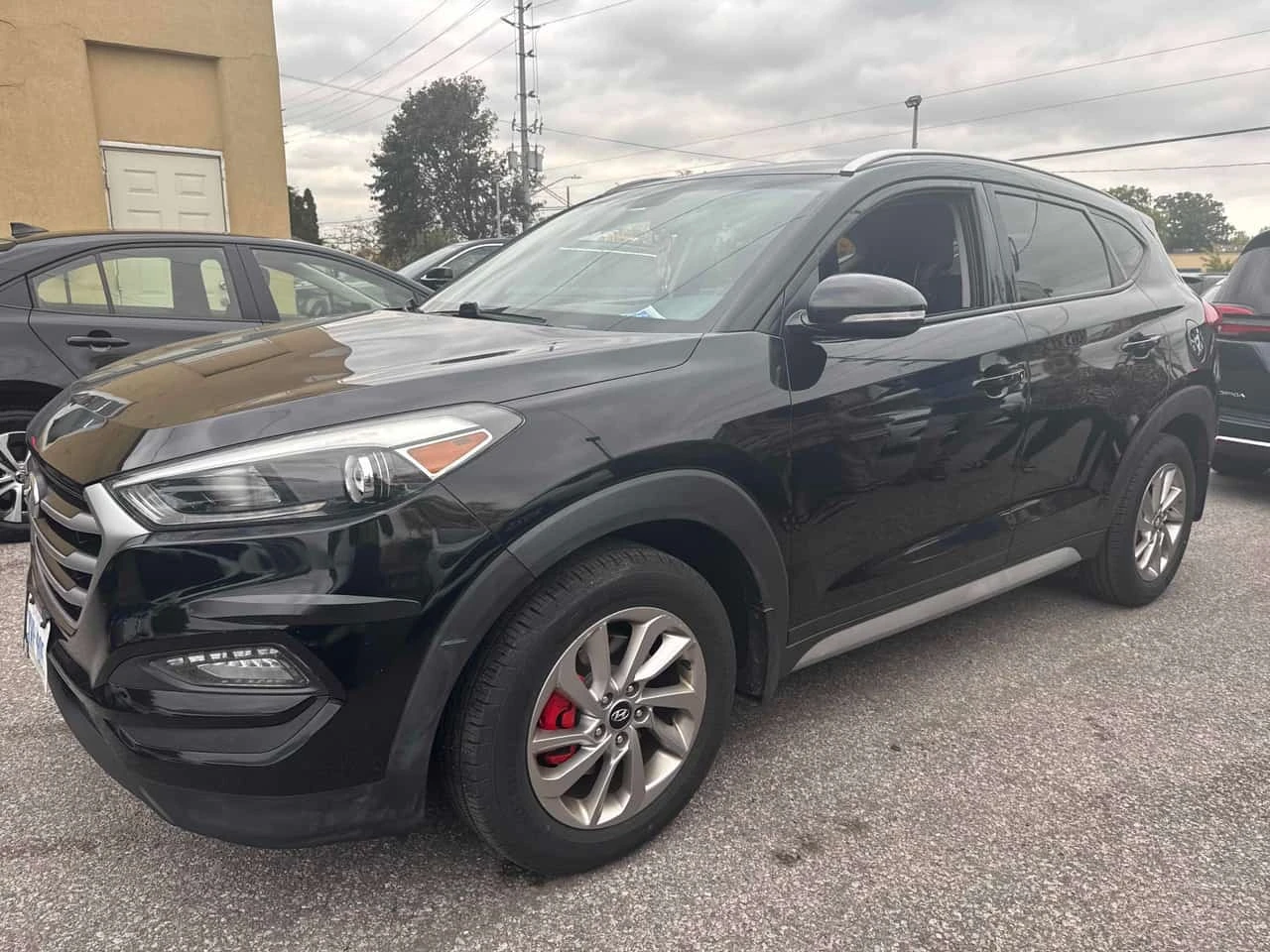 Hyundai Tucson * Premium * CARFAX * 