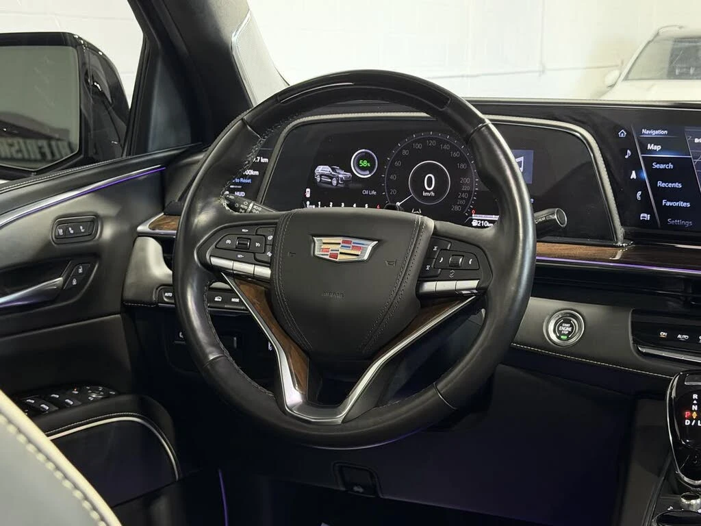 Cadillac Escalade 6.2 V8* ESV* SPORT* PLATINUM* �����* �����* ������ | Mobile.bg � ����������� 10