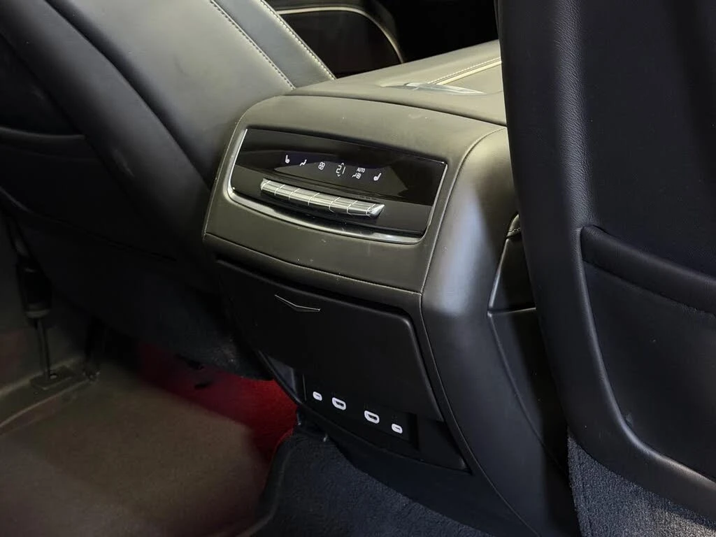 Cadillac Escalade 6.2 V8* ESV* SPORT* PLATINUM* �����* �����* ������ | Mobile.bg � ����������� 16