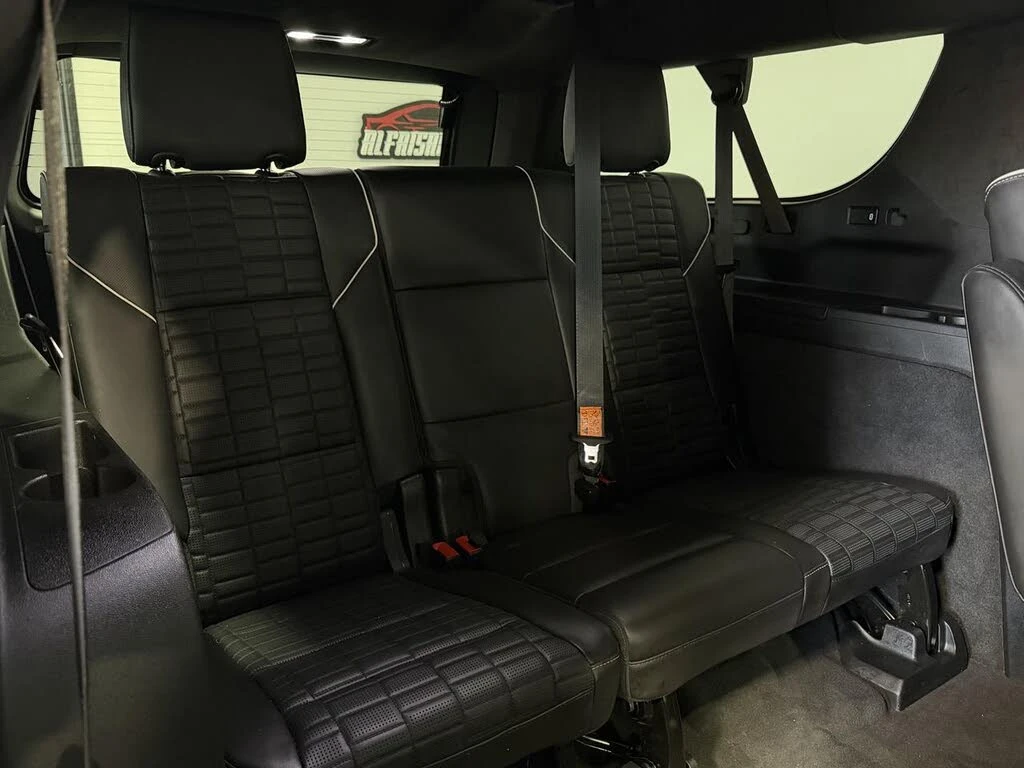 Cadillac Escalade 6.2 V8* ESV* SPORT* PLATINUM* �����* �����* ������ | Mobile.bg � ����������� 15