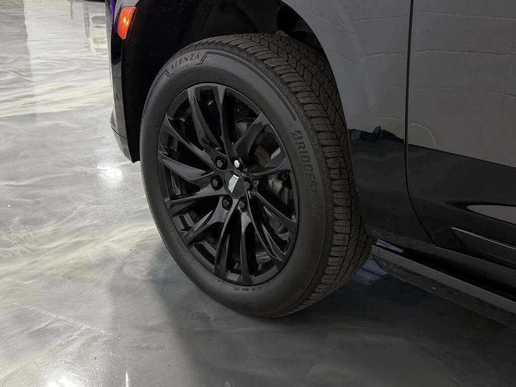 Cadillac Escalade 6.2 V8* ESV* SPORT* PLATINUM* �����* �����* ������ | Mobile.bg � ����������� 5