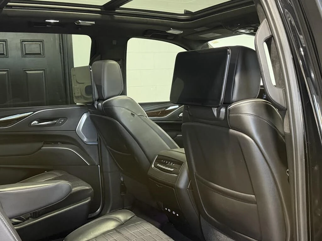 Cadillac Escalade 6.2 V8* ESV* SPORT* PLATINUM* �����* �����* ������ | Mobile.bg � ����������� 14