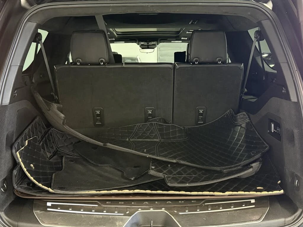 Cadillac Escalade 6.2 V8* ESV* SPORT* PLATINUM* �����* �����* ������ | Mobile.bg � ����������� 6