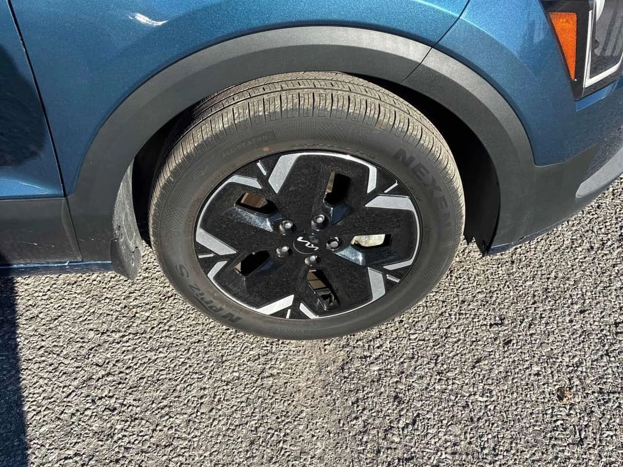 Kia Niro, снимка 7 - Автомобили и джипове - 56689263