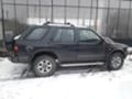 Opel Frontera А  2.2 136к.с./2.4 125к.с./2.3TD/2.0 115к.с., снимка 13