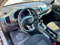 Kia Sportage 2.0 CRDI AWD EcoActive Emotion automatic - изображение 8