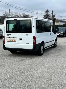 Ford Transit 2.2 tdci, снимка 3