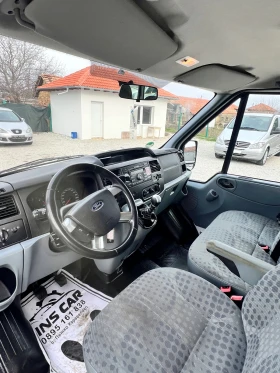 Ford Transit 2.2 tdci, снимка 8