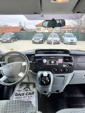 Ford Transit 2.2 tdci, снимка 7