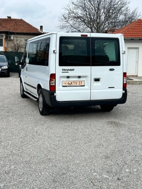Ford Transit 2.2, снимка 4