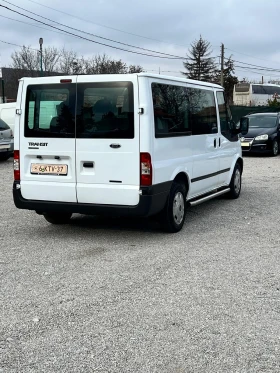 Ford Transit 2.2, снимка 3