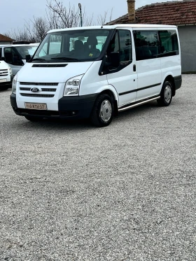 Ford Transit 2.2, снимка 1