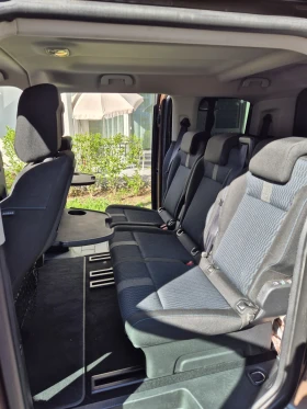 Peugeot Traveller, снимка 6