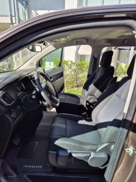 Peugeot Traveller, снимка 10