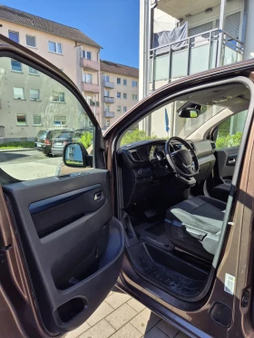 Peugeot Traveller, снимка 12