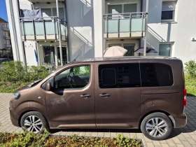 Peugeot Traveller, снимка 5
