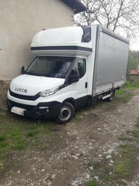     Iveco 35s15