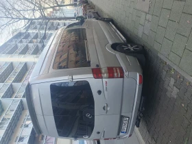     Mercedes-Benz Sprinter 318