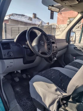 Обява за продажба на Mercedes-Benz Sprinter 311 2.2cdi - 110кс. ~14 500 лв. - изображение 7
