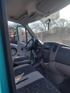 Обява за продажба на Mercedes-Benz Sprinter 311 2.2cdi - 110кс. ~14 500 лв. - изображение 8